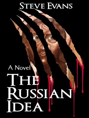 cover image of The Russian Idea